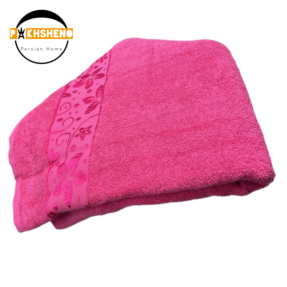 حوله استخری ماندگار گل دار